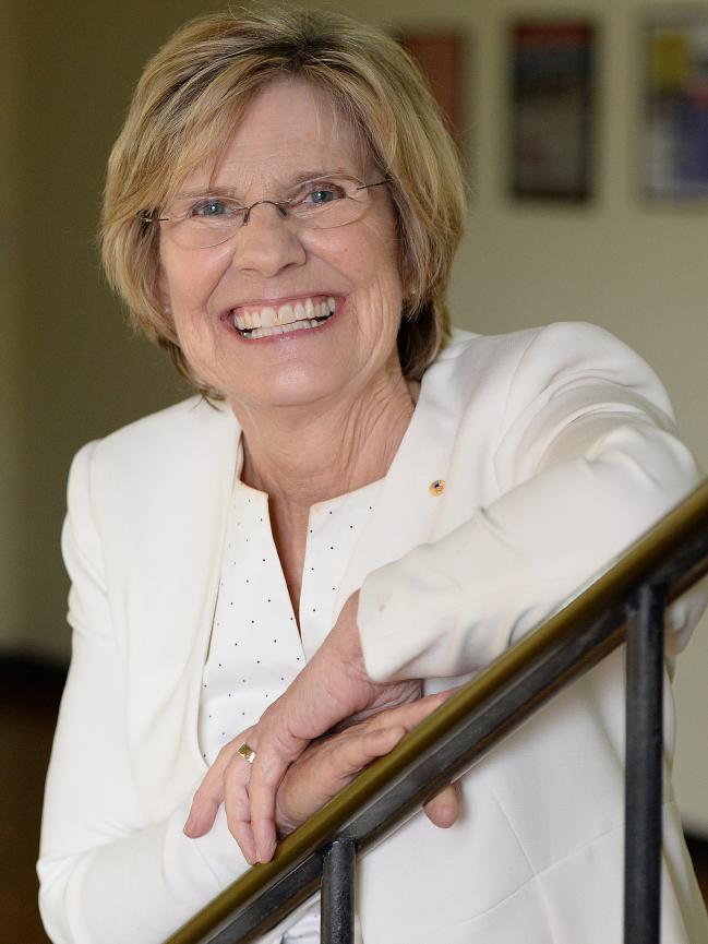 Prof. Lyn Beazley