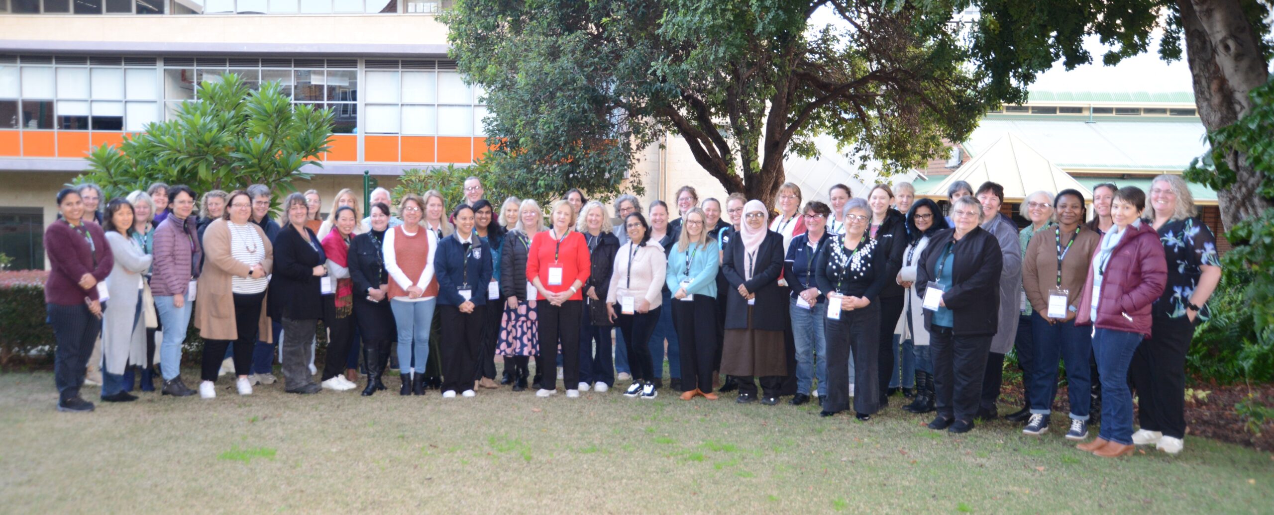 ConASTA Technicians