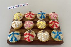 Science Week Morning Tea