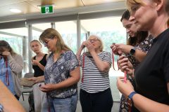 Geology Workshop